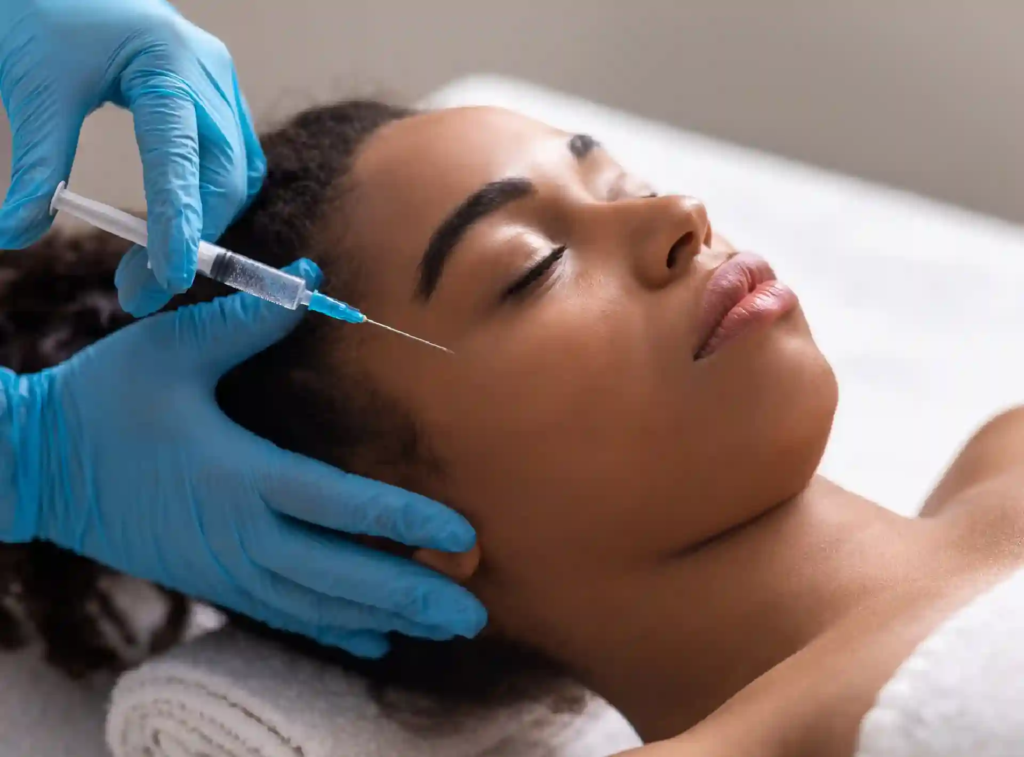 Revitalize Your Appearance with Dermal Filler