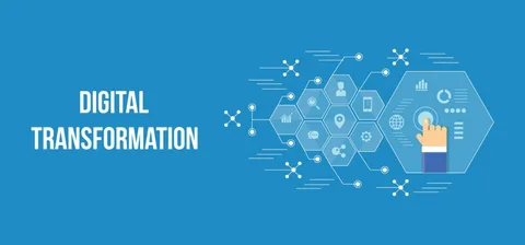 Digital Transformation