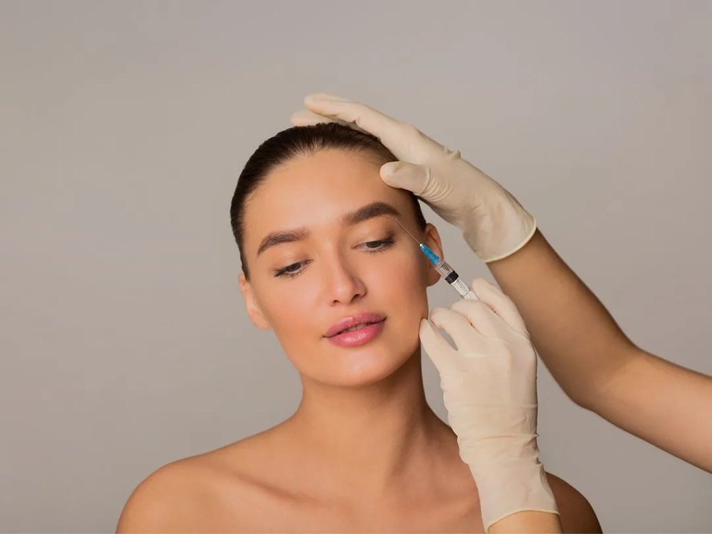 Do Peptides Really Make Skin Look Younger Quickly