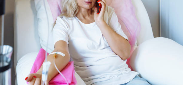 Dose IV Drip Therapy Improve Sleep Quality