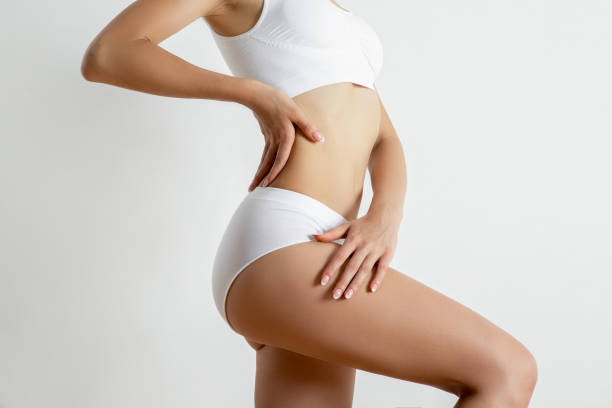 Dose Liposuction Require Long Recovery Period
