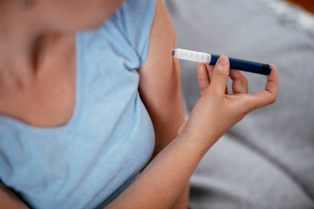 Dose Weight Loss Injections Improve Health