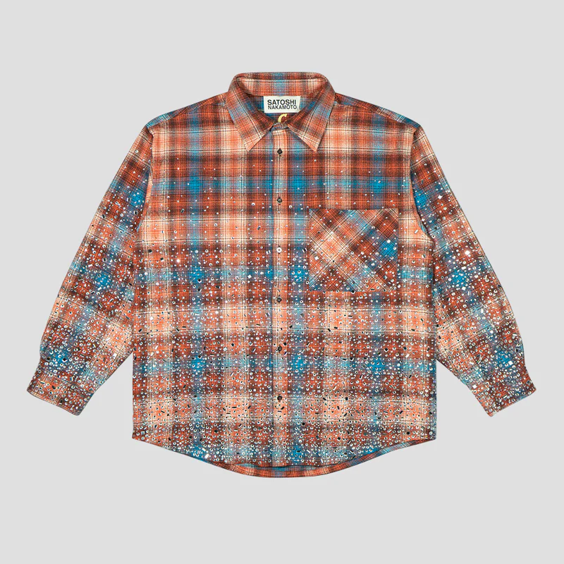 satoshi clothing