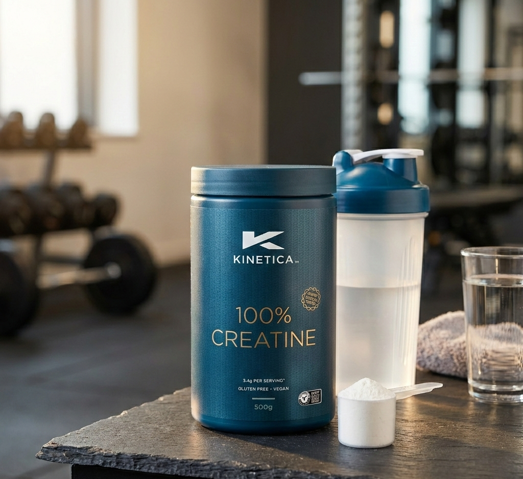 Creatine Powder