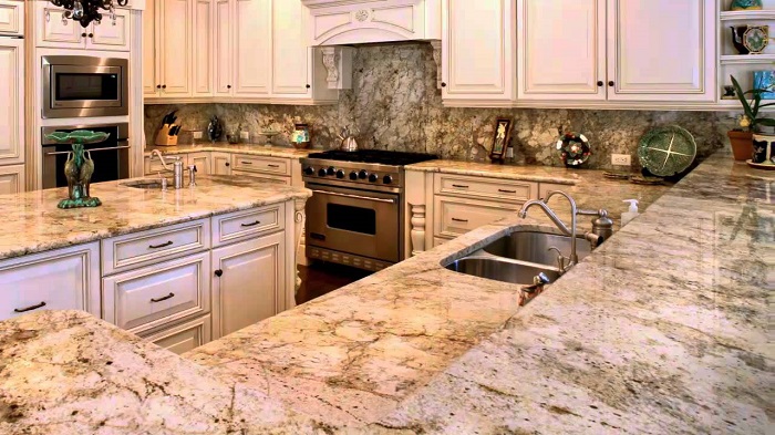 Granite and Countertop Stores Nearby