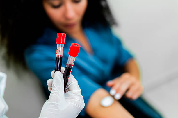 How Can a Blood Test Help Track Your Health