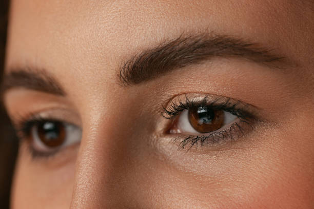 How Does Aging Affect Eye Bag removal