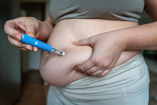 How Long Should You Take Saxenda Injections