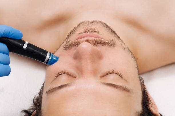 hydrafacial in riyadh