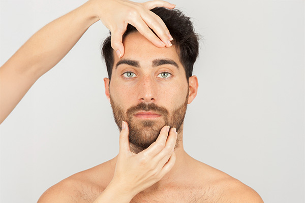 Is Beard Transplant Effective for Patchy Beards