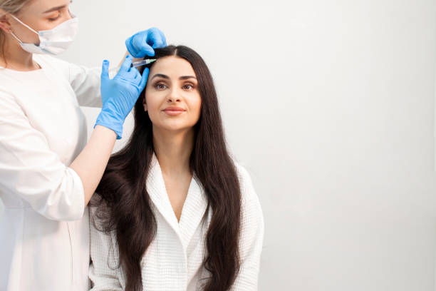 Is Best PRP Hair Treatment Right for You