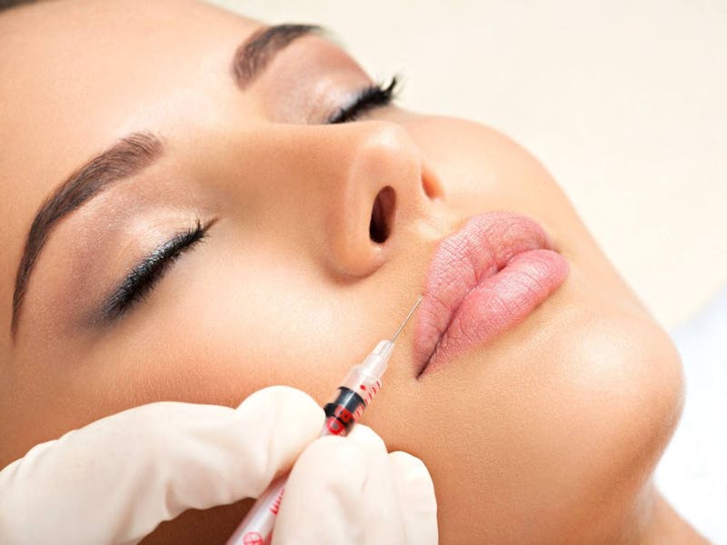 Is Lip Fillers Procedure Safe for Everyone