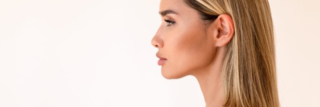 Kybella Treatment for a Sleeker Neck and Jawline