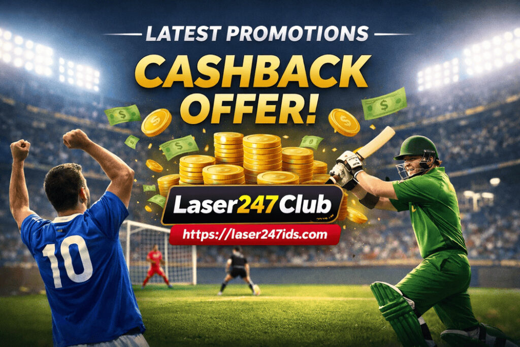 Laser247 club