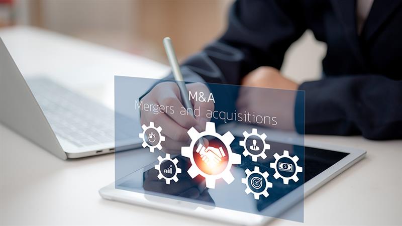 Mergers and Acquisitions in the Middle East-Legal Trends to Watch