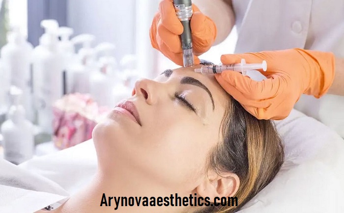 Microchanneling and Facial Rejuvenation Services in Chicago