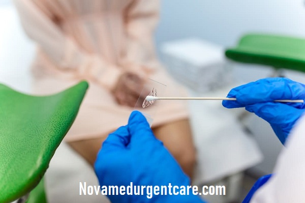 Professional Well Woman Test And Pap Smear Services You Can Afford