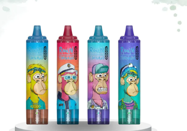 R and M Tornado 15000 box of 10