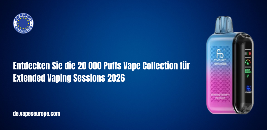 20k vape