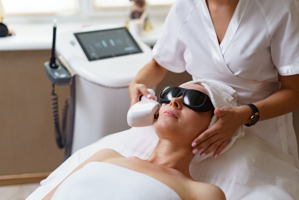 Refine Your Skin Texture with Large Pores Treatment