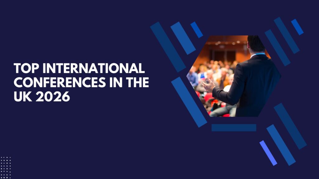 International Conferences in Uk