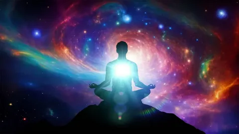 We Are the Light by Tracy: Exploring Its Identity in the Spiritual Space