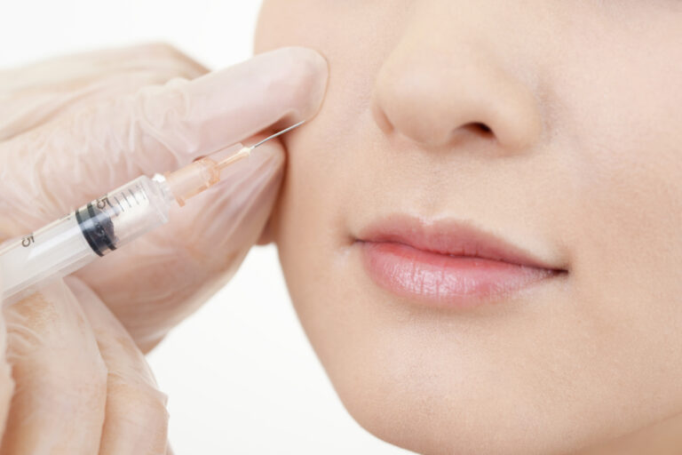 What Is the Recovery Time for Botox in abudhabi