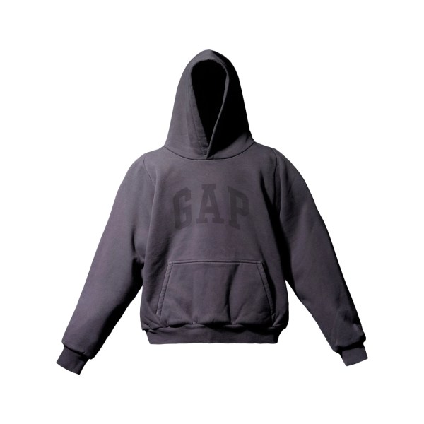 Yeezy-Gap Hoodie