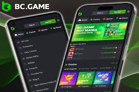 BC.Game Casino Your Ultimate Gaming Destination BC.Game Casino Your Ultimate Gaming Destination