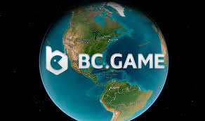 Descubra o Mundo do BCGame A Revolução dos Jogos de Azar Online