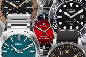 Die Faszination der Replica Rolex - Luxusuhren für jeden Anlass