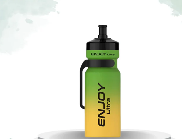 enjoy ultra 9000 puffs box of 10