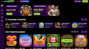 Explora el emocionante mundo de Spinmama Casino España -885533513 Explora el emocionante mundo de Spinmama Casino España -885533513