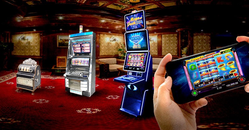 Explore the Thrills of Online Casino Chipstars 1060863330 Explore the Thrills of Online Casino Chipstars 1060863330