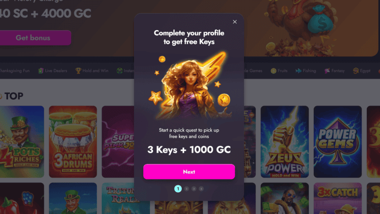 Exploring Cashoomo Your Exciting Social Casino Experience