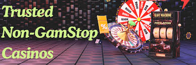 Exploring Casinos Not Registered on Gamstop -1807692872 Exploring Casinos Not Registered on Gamstop -1807692872