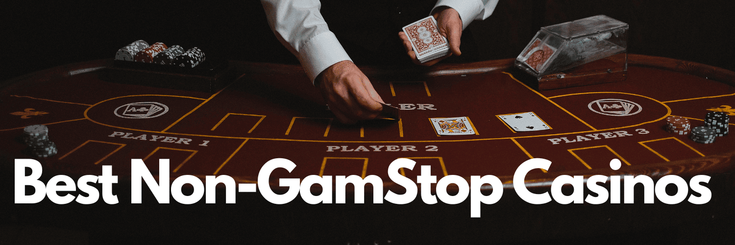 Exploring Non GamStop Casinos Your Guide to Unrestricted Gaming Exploring Non GamStop Casinos Your Guide to Unrestricted Gaming