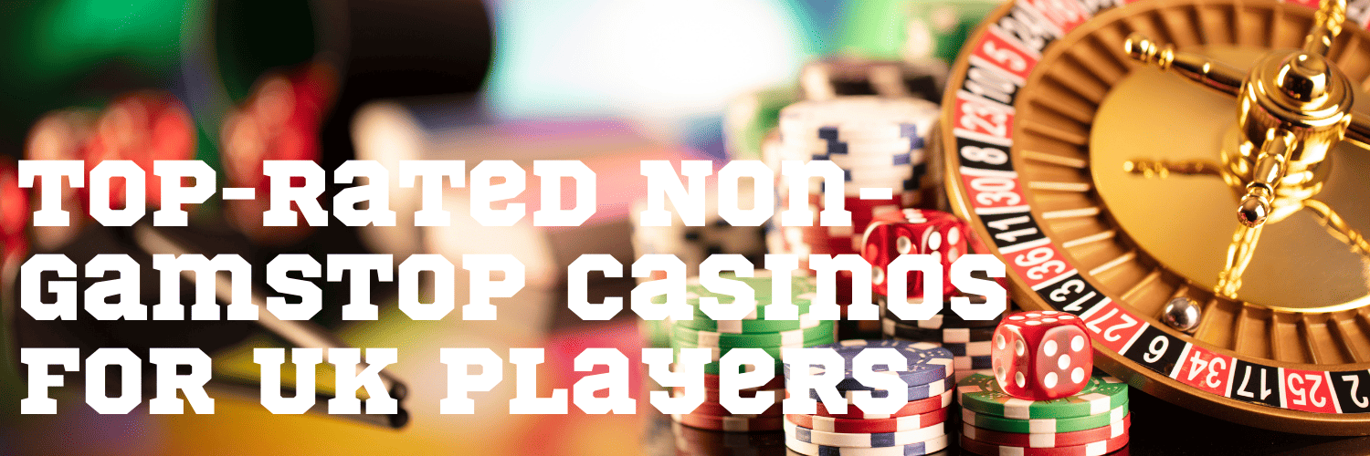 Exploring Non GamStop Casinos Your Guide to Unrestricted Gaming Exploring Non GamStop Casinos Your Guide to Unrestricted Gaming