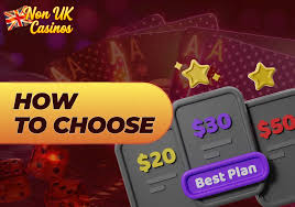 Exploring Non-UK Regulated Casinos for UK Players Exploring Non-UK Regulated Casinos for UK Players
