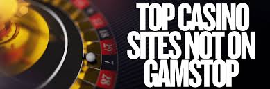 Exploring Online Casinos Not Part of GamStop -1459639044 Exploring Online Casinos Not Part of GamStop -1459639044