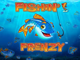 Fishing Frenzy The Ultimate Guide to the Big Catch