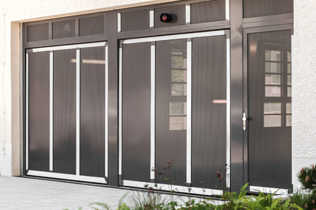 sliding door accessories UAE