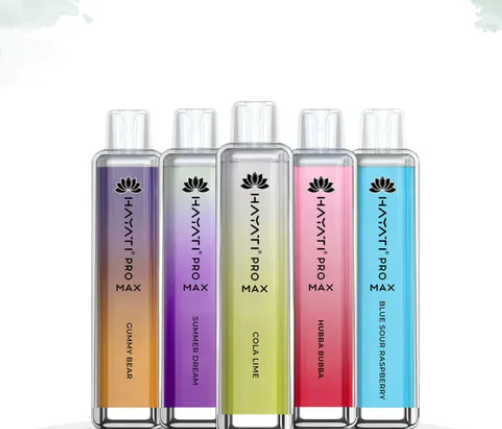 hayati pro max 4000 box of 10