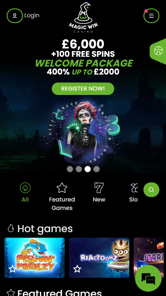 Is Magic Win Casino Legit A Comprehensive Review -1249066434