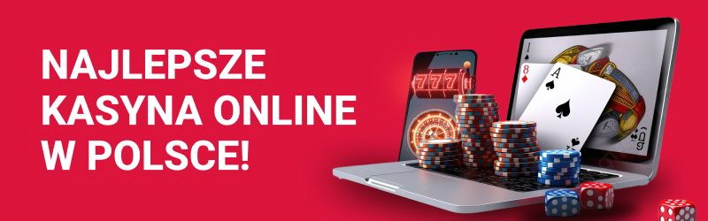 Kasy na online w Holandii - Twoje źródło informacji