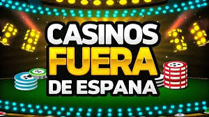 Los Mejores Casinos Fuera de España Oportunidades de Juego Globales Los Mejores Casinos Fuera de España Oportunidades de Juego Globales