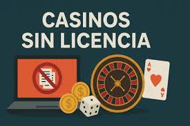 Los Mejores Casinos Sin Licencia en España Opciones y Consejos Los Mejores Casinos Sin Licencia en España Opciones y Consejos