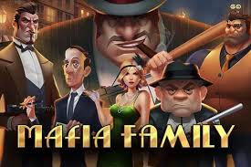 Mafia Casino Online España Tu Guía Definitiva para Juegos de Azar
