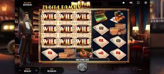 Mafia Casino Online España Tu Guía Definitiva para Juegos de Azar