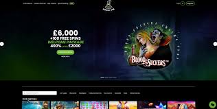 MagicWin Casino Your Ultimate Destination for Online Gaming